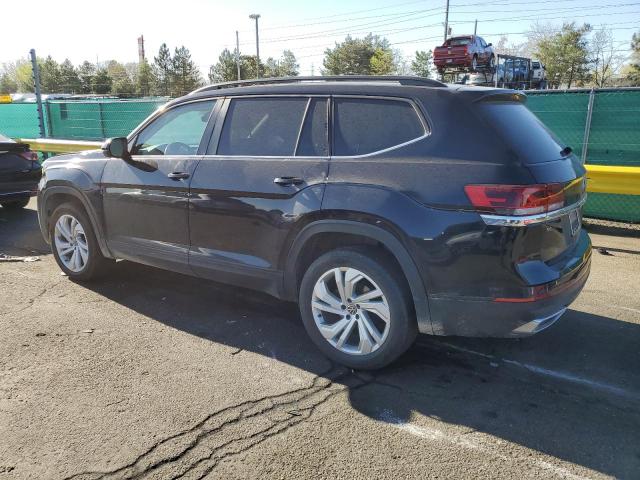 Vin: 1v2hp2ca7pc527104, lot: 53663095, volkswagen atlas se 20232