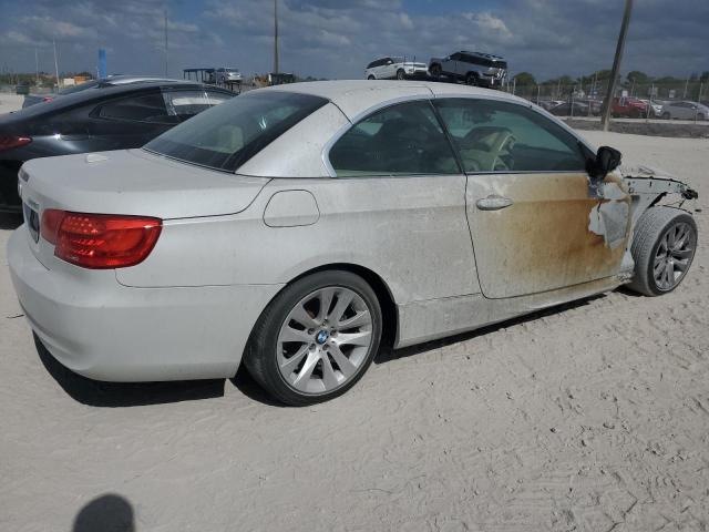 Vin: wbadw3c56be539542, lot: 50300155, bmw 3 series i 20113