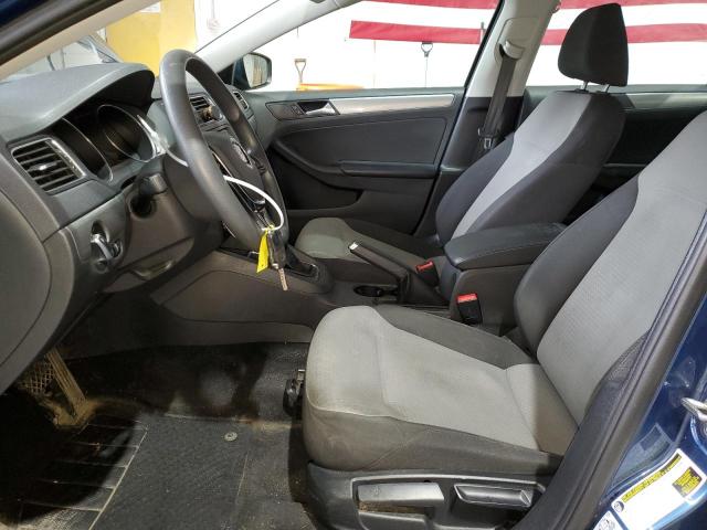 2018 VOLKSWAGEN JETTA S - 3VW2B7AJ3JM259466