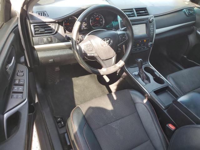 2016 TOYOTA CAMRY LE - 4T1BF1FK1GU157220