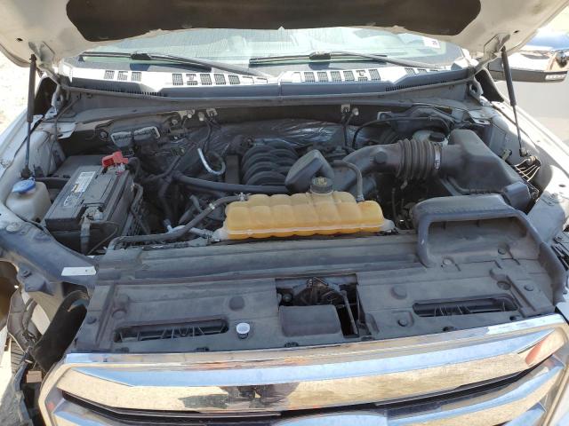 2016 FORD F150 SUPER - 1FTEW1EF3GKF60522