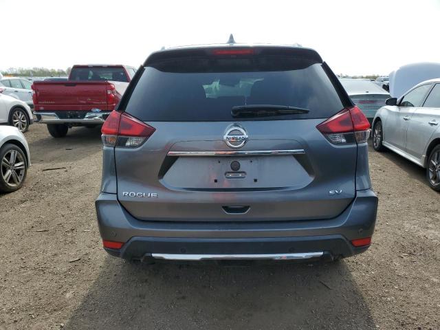 2020 NISSAN ROGUE S - KNMAT2MT7LP522633