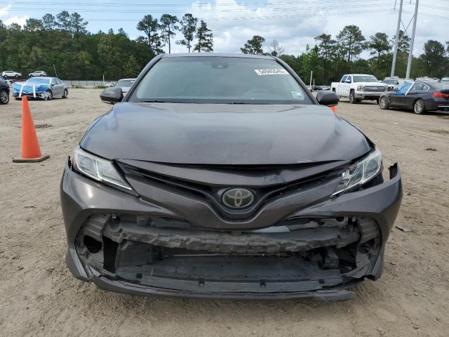 2019 TOYOTA CAMRY L - 4T1B11HK6KU199242