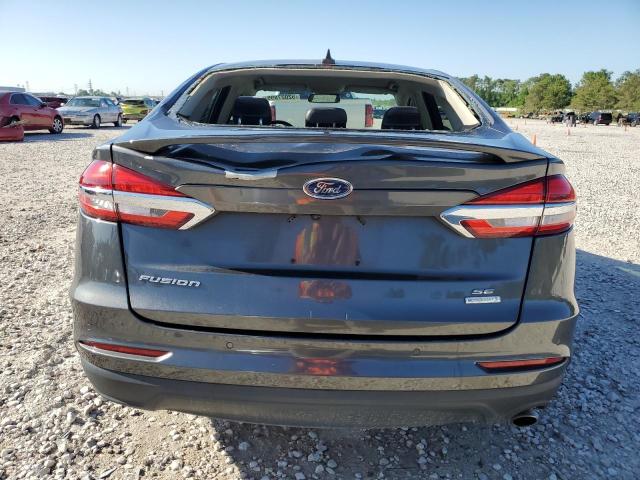 2019 FORD FUSION SE - 3FA6P0HD4KR113438