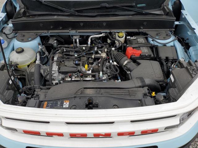 2024 FORD BRONCO SPO - 3FMCR9G67RRE18145