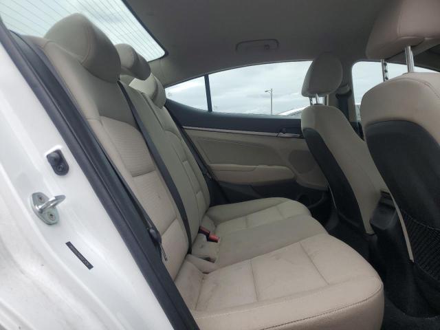 2017 HYUNDAI ELANTRA SE - 5NPD84LF4HH022678