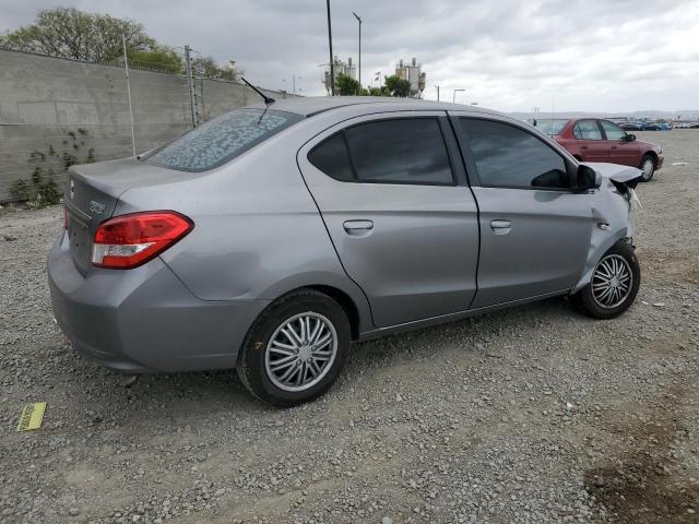 Vin: ml32f3fj9hhf09872, lot: 53315015, mitsubishi mirage g4 es 20173