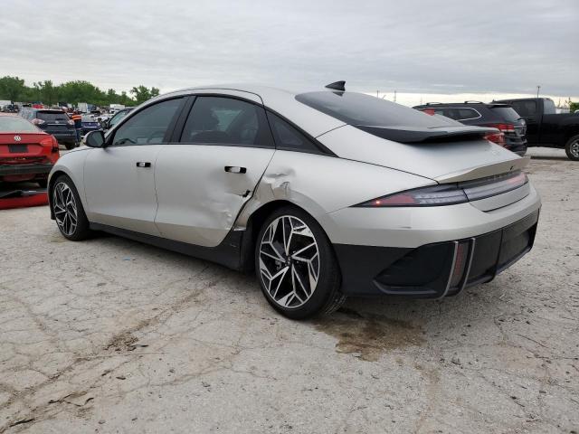 Vin: kmhm34aa5pa041442, lot: 55136495, hyundai ioniq 6 se sel 20232