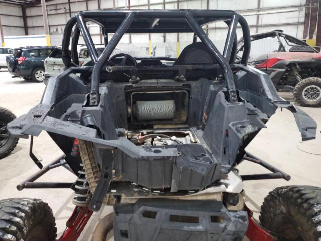 2020 POLARIS RZR TURBO 3NSPAL927LF131285