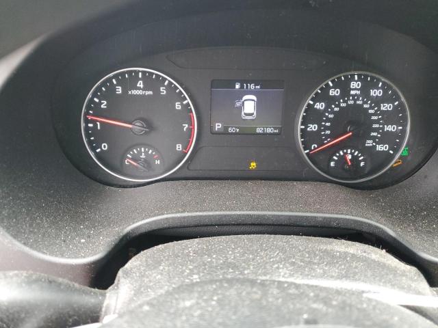 2021 KIA SELTOS LX - KNDEPCAA7M7046223