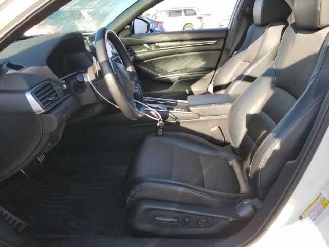 2018 HONDA ACCORD SPO - 1HGCV1F37JA237250