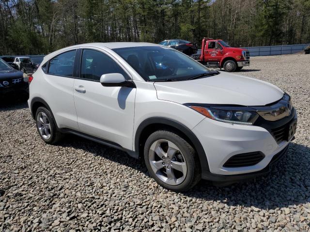Vin: 3czru6h36lm703935, lot: 53612025, honda hr-v lx 20204