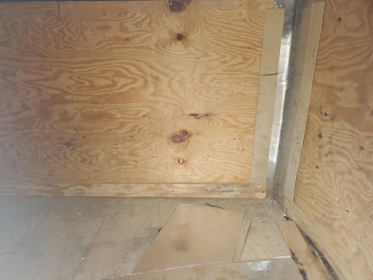 Lot #3227039977 2020 CARRY-ON TRAILER