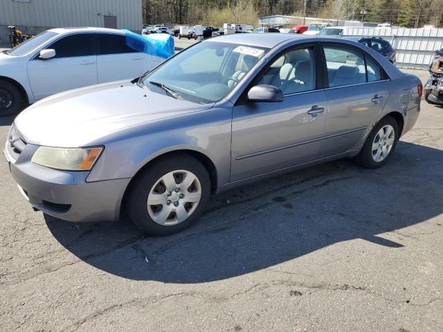 HYUNDAI SONATA GLS