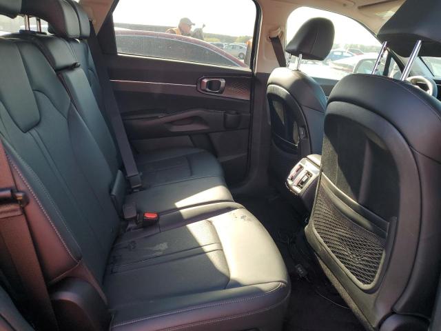 2023 KIA SORENTO S - 5XYRL4LC5PG217060