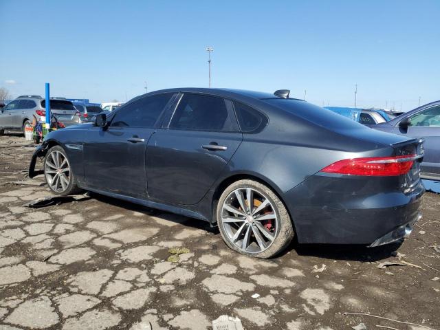 Vin: sajbm4bv7gcy19126, lot: 52309815, jaguar xf s 20162
