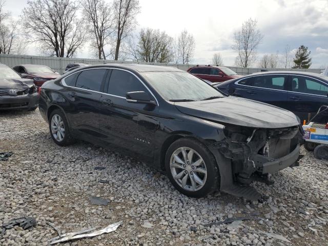 2017 CHEVROLET IMPALA LT - 1G1105S32HU118850