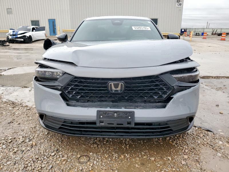 2024 HONDA ACCORD HYB 1HGCY2F70RA087493