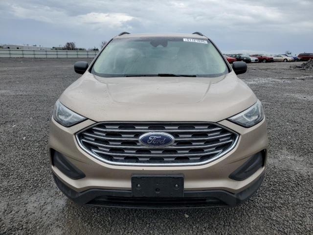2020 FORD EDGE SE - 2FMPK3G9XLBA36467