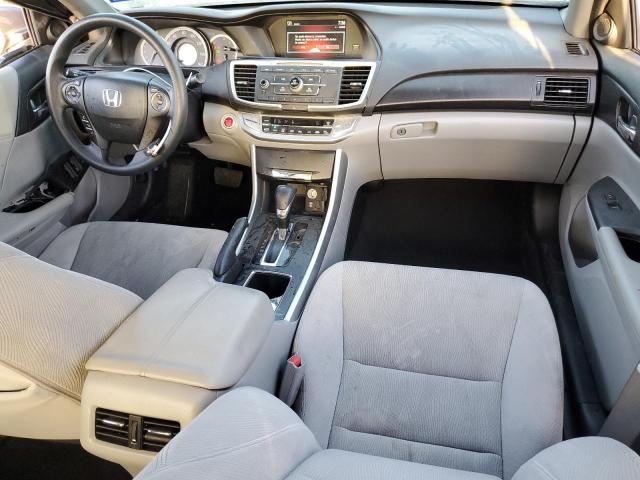2015 HONDA ACCORD EX - 1HGCR2F71FA126231