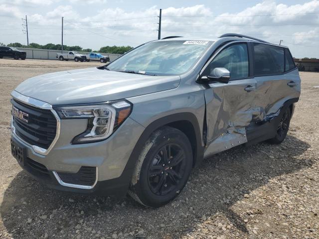 GMC TERRAIN SL