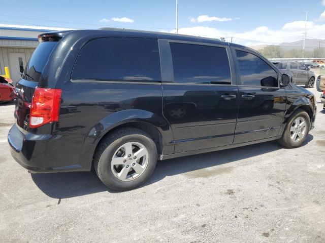Vin: 2c4rdgcg5dr524804, lot: 53204965, dodge caravan sxt 20133