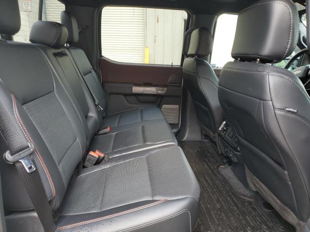 2023 FORD F150 SUPER - 1FTFW1E8XPFC18466