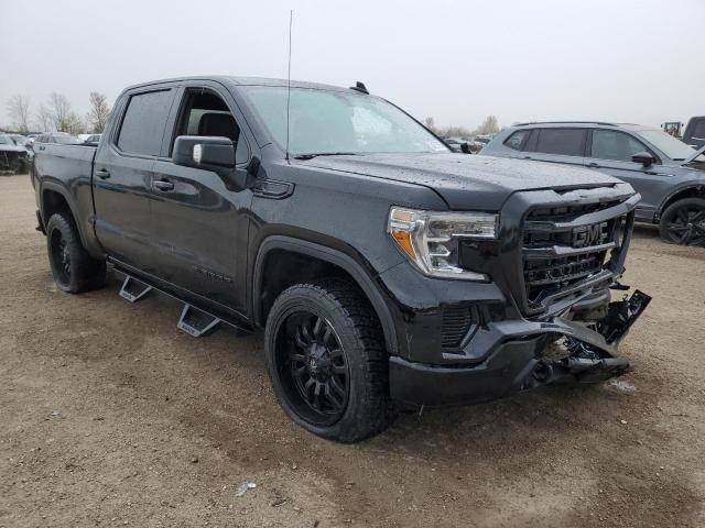 Vin: 1gtu9bedxlz211494, lot: 54575385, gmc sierra k1500 sle 20204