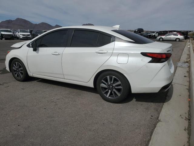 Vin: 3n1cn8ev8ml882340, lot: 53657855, nissan versa sv 20212