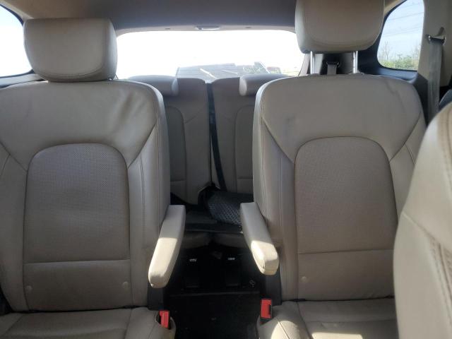 2017 HYUNDAI SANTA FE S - KM8SN4HF3HU239696