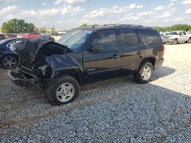 Vin: 1gnscbe03er196370, lot: 53553875, chevrolet tahoe c1500 lt 2014 img_1