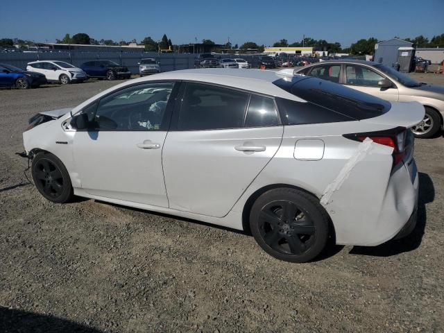 Vin: jtdkamfu2m3129756, lot: 54973755, toyota prius special edition 20212