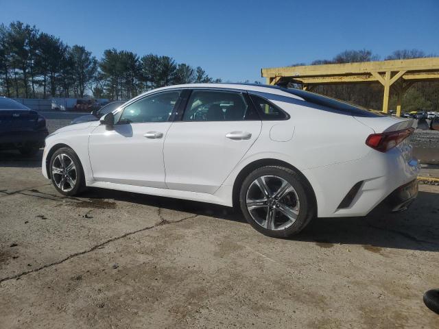 Vin: 5xxg34j25rg242243, lot: 51842895, kia k5 ex 20242