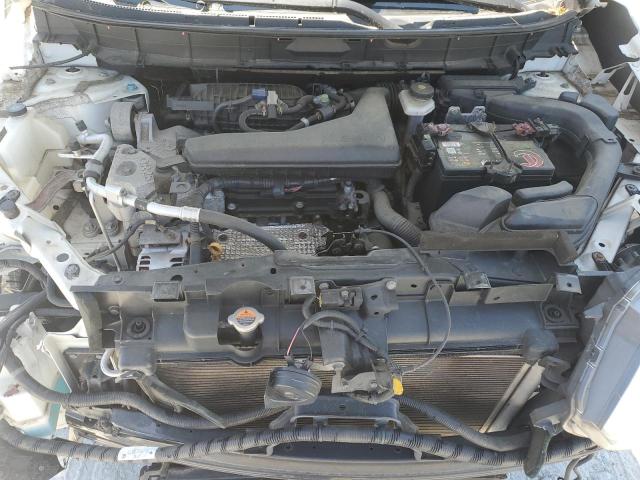 2017 NISSAN ROGUE SV - 5N1AT2MV5HC784999
