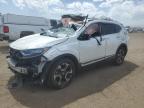 2017 HONDA CR-V TOURI - 2HKRW2H94HH654910