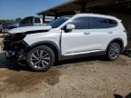 2020 HYUNDAI SANTA FE S - 5NMS33AD9LH143066