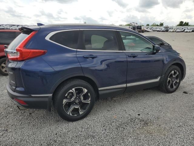 2017 HONDA CR-V TOURI - 2HKRW2H98HH657079