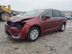 2018 CHRYSLER PACIFICA T - 2C4RC1FG7JR172106
