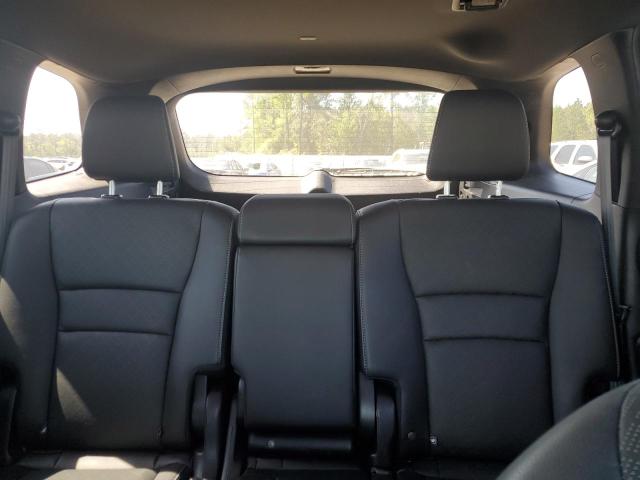 2019 HONDA PASSPORT T - 5FNYF8H93KB007922