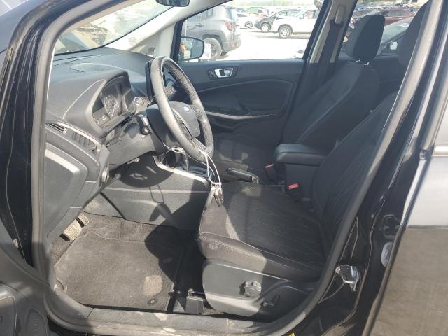 2018 FORD ECOSPORT S - MAJ3P1TE6JC215376