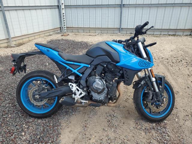 SUZUKI GSX800 R