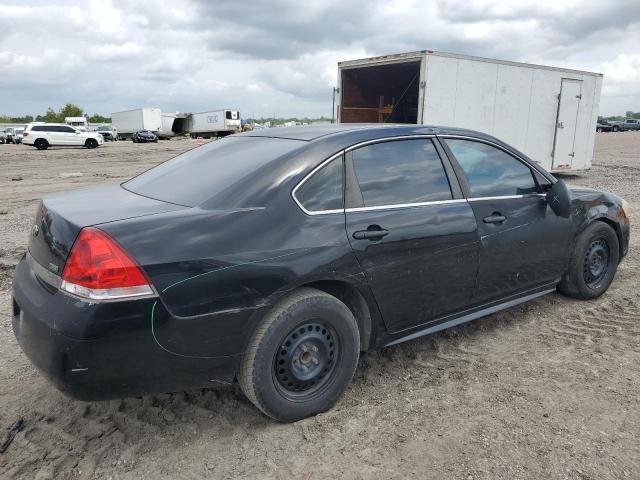Vin: 2g1wa5ek1a1121293, lot: 54393045, chevrolet impala ls 20103