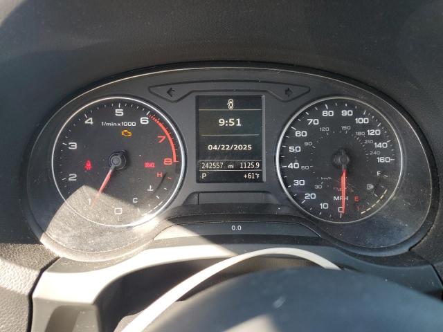 2015 AUDI A3 PREMIUM WAUBFGFF6F1018059