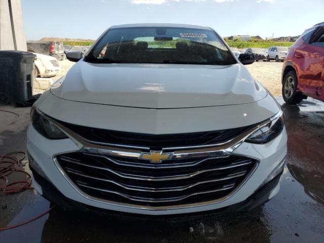 2021 CHEVROLET MALIBU LT - 1G1ZD5ST6MF002296