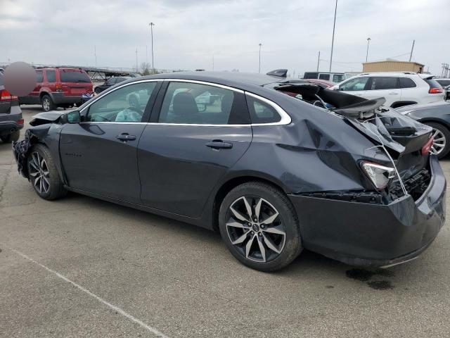 Vin: 1g1zg5st1nf200132, lot: 53759685, chevrolet malibu rs 20222
