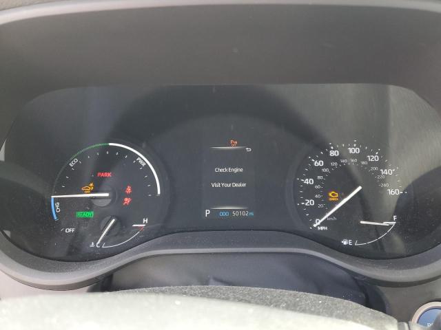 2022 TOYOTA SIENNA XLE - 5TDASKFC4NS056510