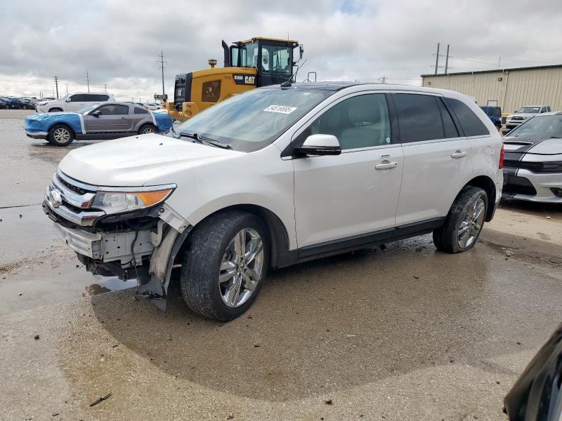 FORD EDGE LIMIT