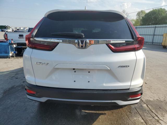 2020 HONDA CR-V EXL - 7FARW2H81LE015886