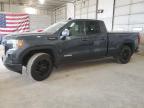 2020 GMC SIERRA K15 - 1GTR9CED8LZ379713