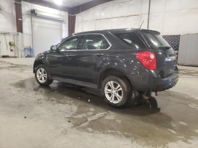 Vin: 2gnalbek4d6374276, lot: 54075165, chevrolet equinox ls 20132